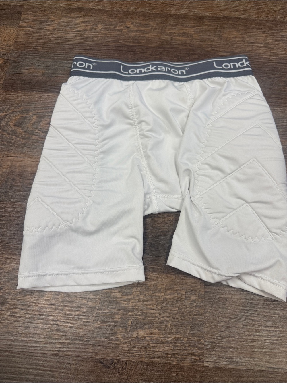 Boys sliding shorts